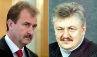 Оппозиция попросит Запад ввести санкции против Попова и Сивковича